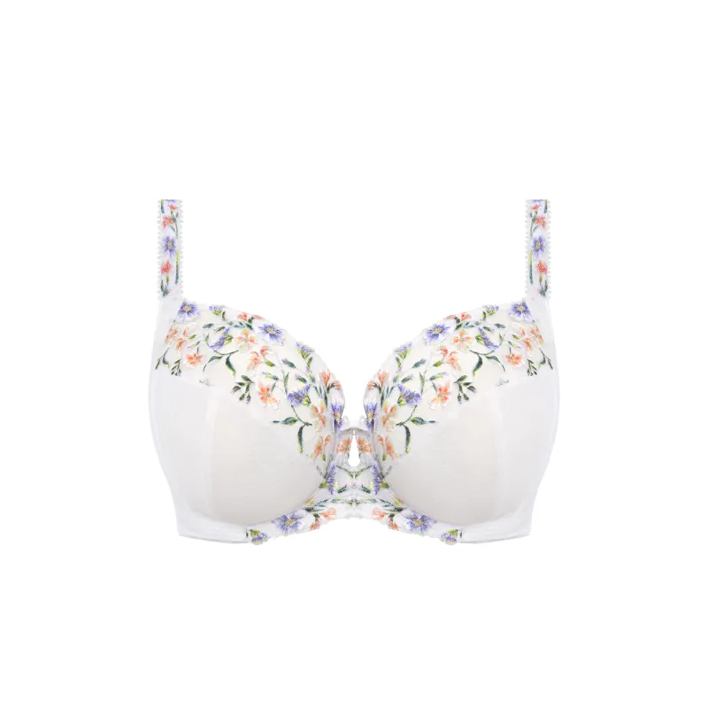 Fantasie Aurelia U/W Side Support Bra in White